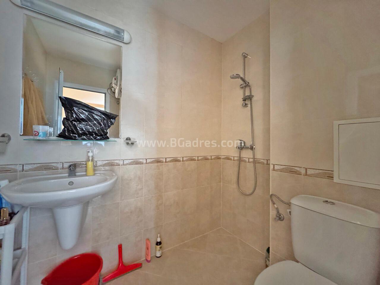 Wohnung in der Anlage Aqua Dreams І №4591