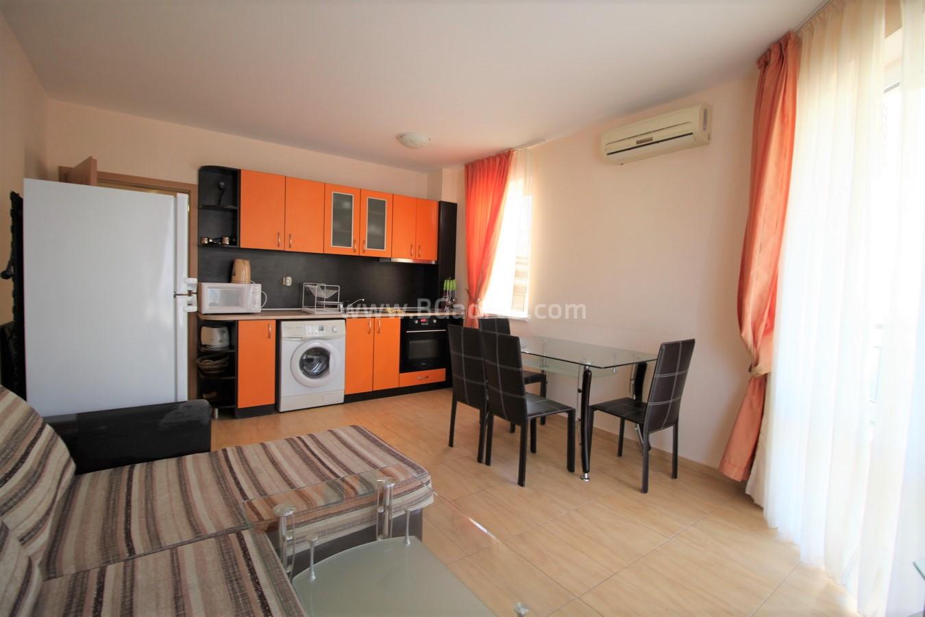 Апартамент на изгодна цена в комплекс Aqua Dreams | № 2121