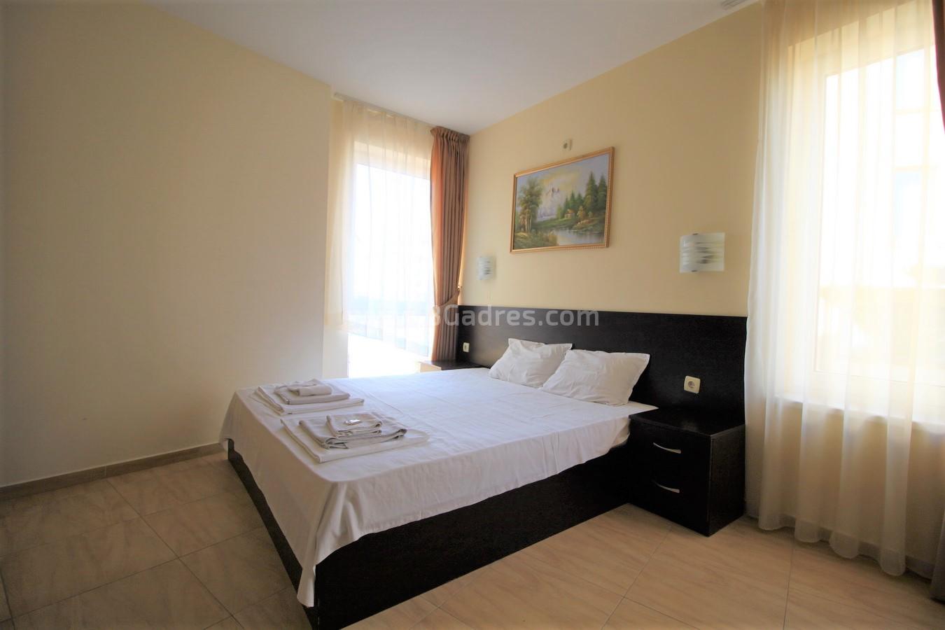 Апартамент на изгодна цена в комплекс Aqua Dreams | № 2121