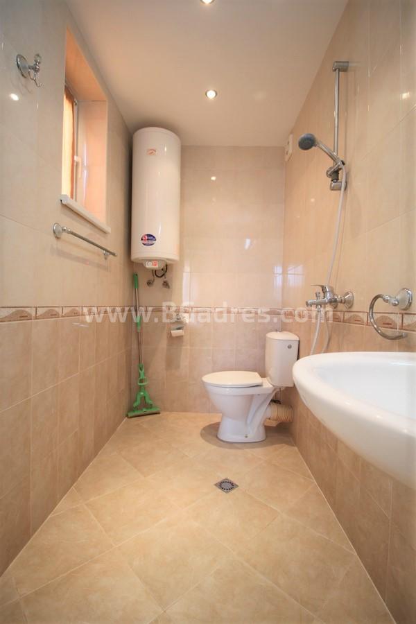 Апартамент на изгодна цена в комплекс Aqua Dreams | № 2121