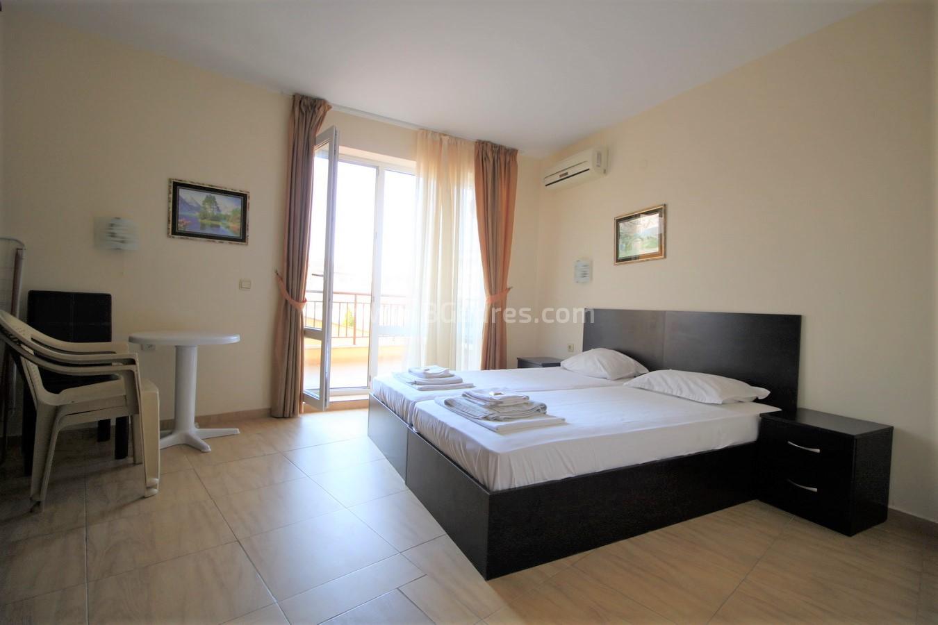 Апартамент на изгодна цена в комплекс Aqua Dreams | № 2121