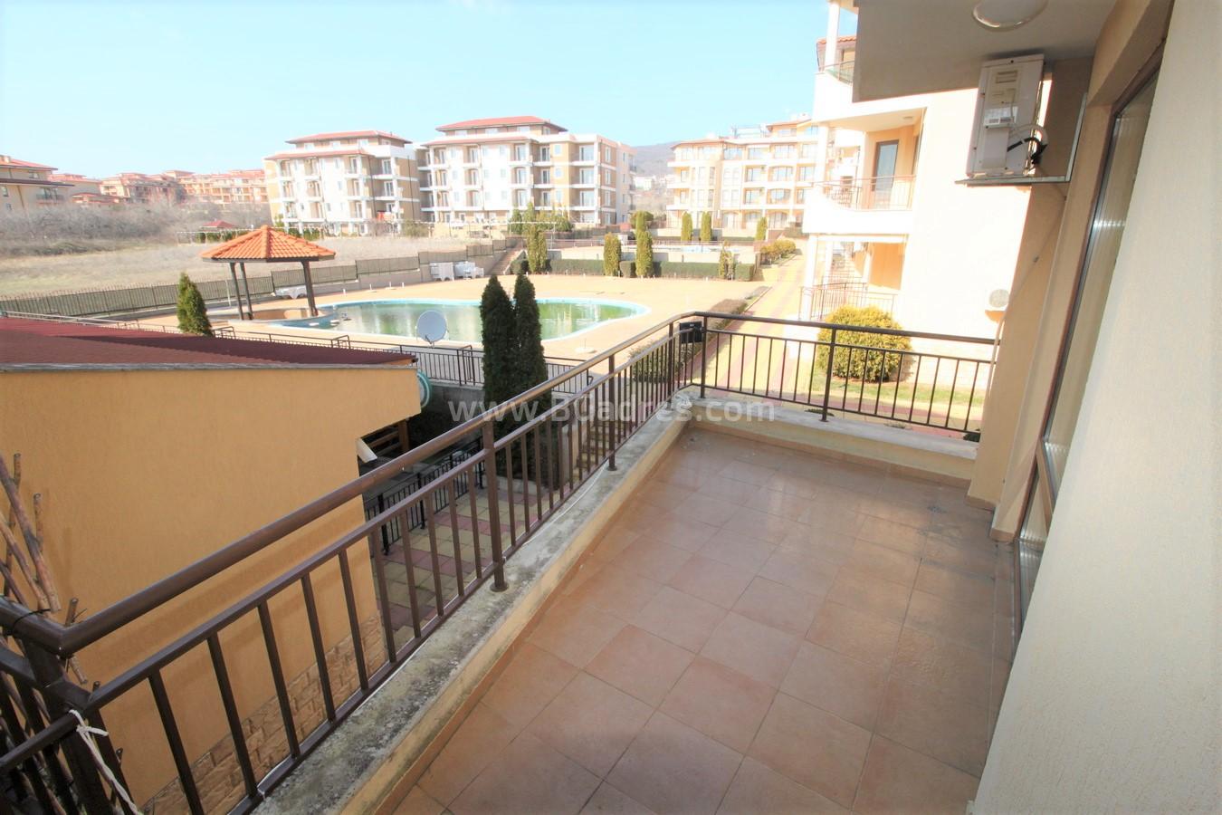 Апартамент на изгодна цена в комплекс Aqua Dreams | № 2121