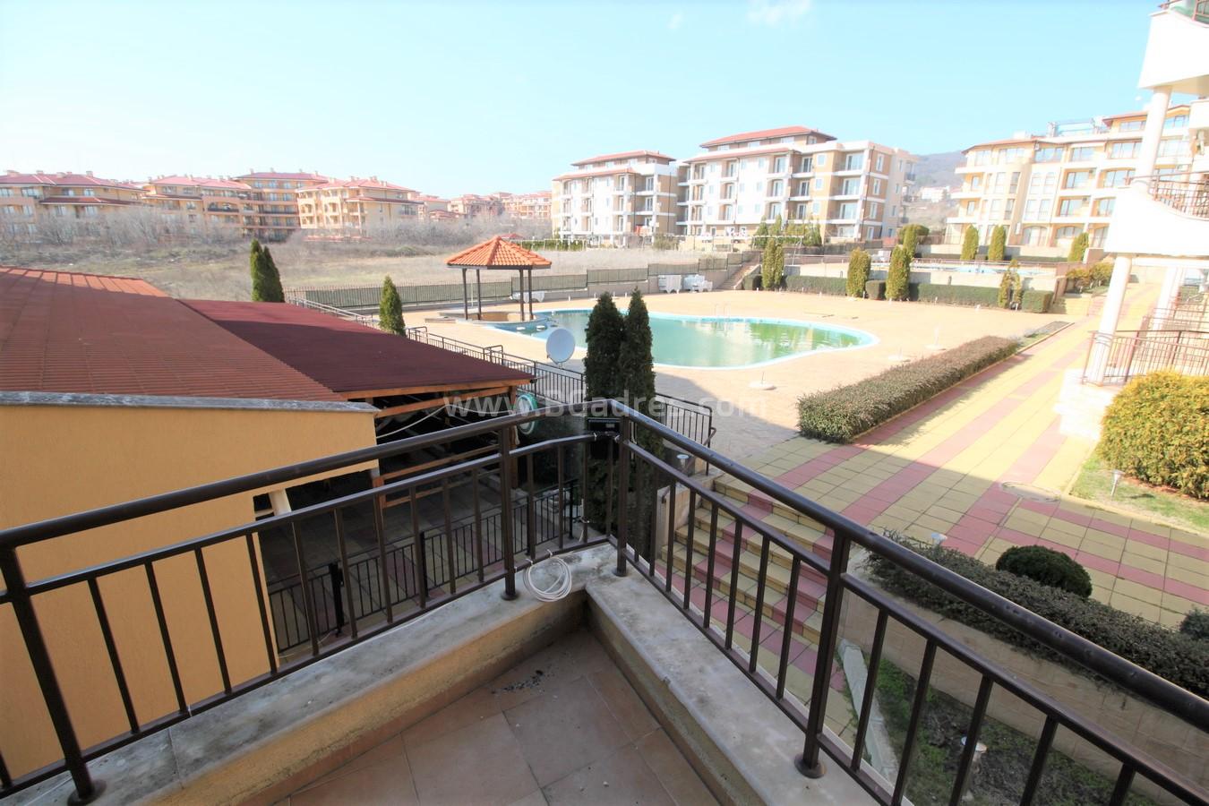 Апартамент на изгодна цена в комплекс Aqua Dreams | № 2121