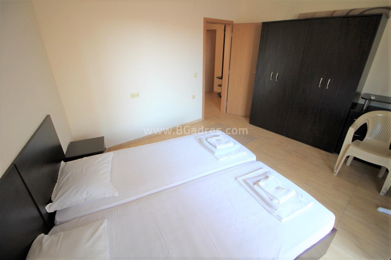 Апартамент на изгодна цена в комплекс Aqua Dreams | № 2121