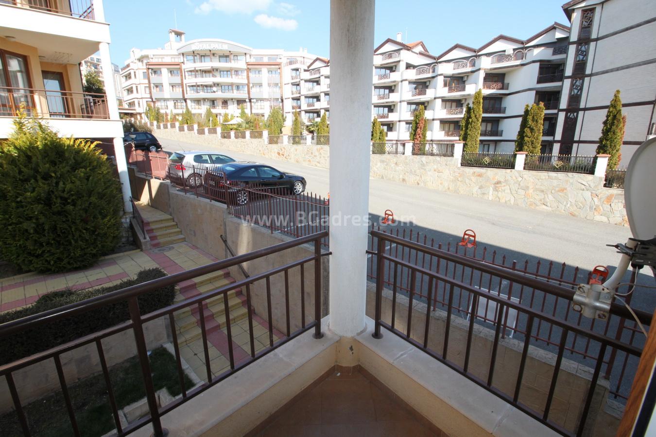 Апартамент на изгодна цена в комплекс Aqua Dreams | № 2121