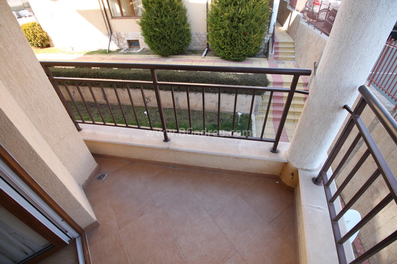 Апартамент на изгодна цена в комплекс Aqua Dreams | № 2121