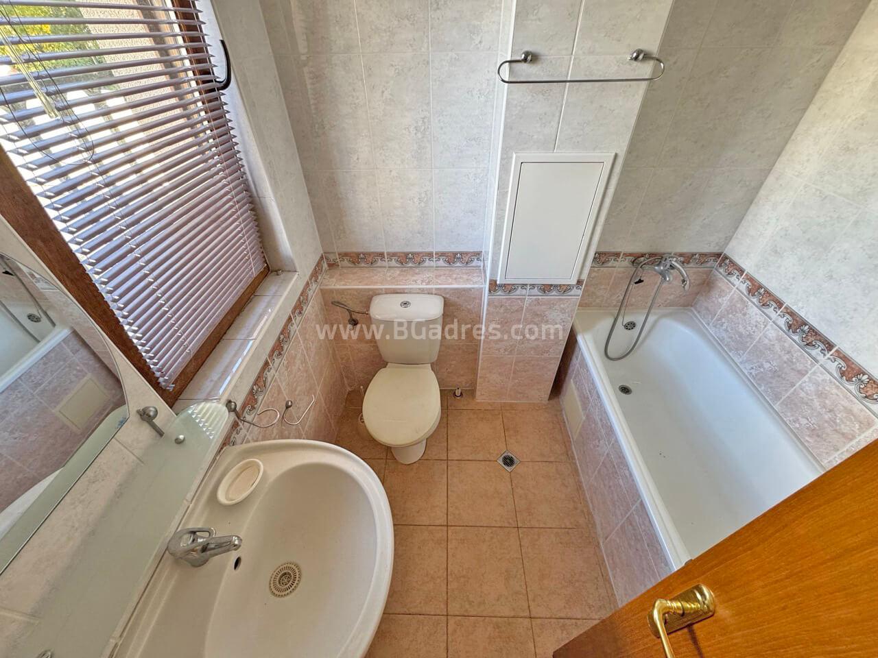 Квартира в комплексе Аркадия І №4394