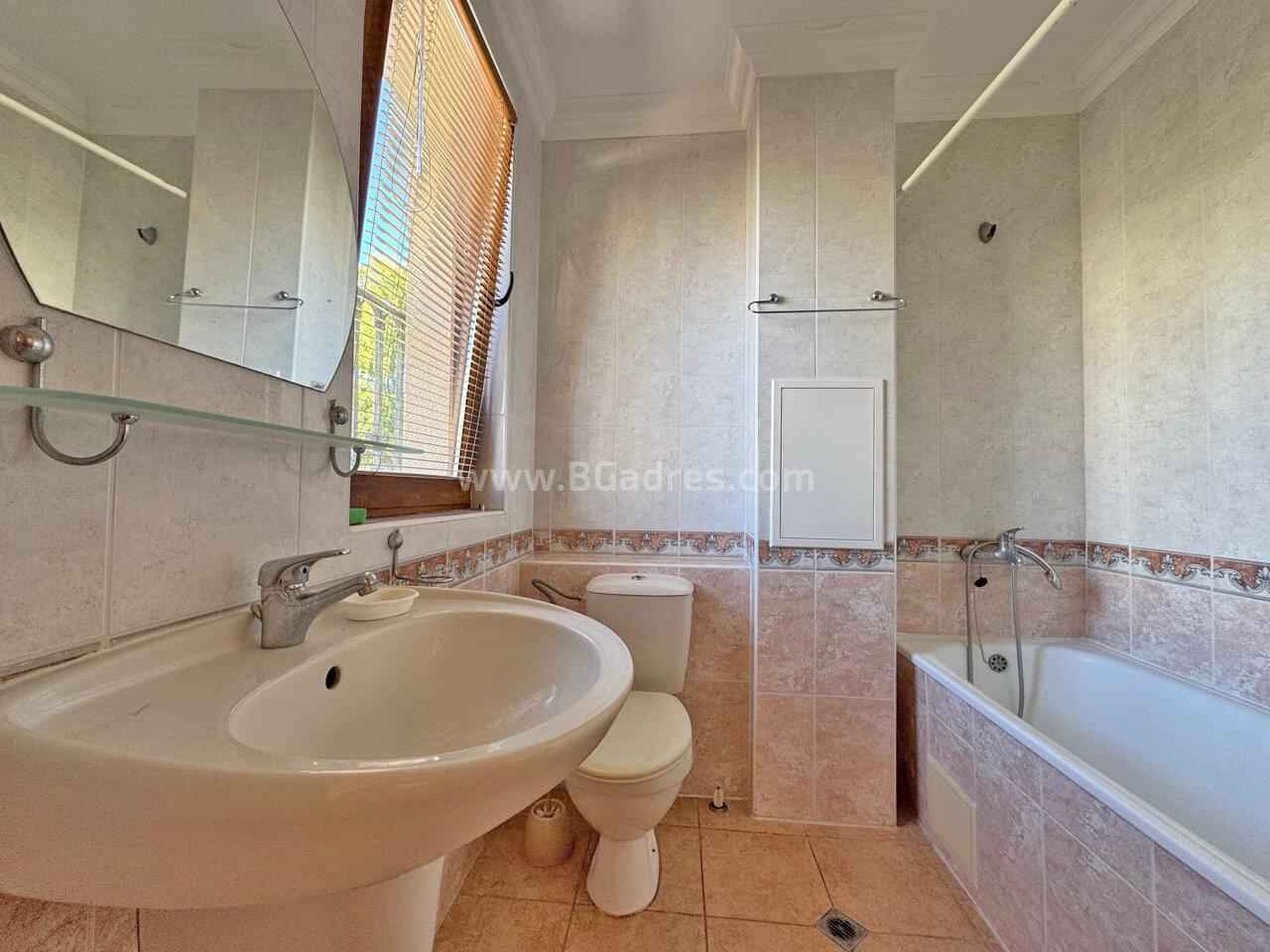 Квартира в комплексе Аркадия І №4394