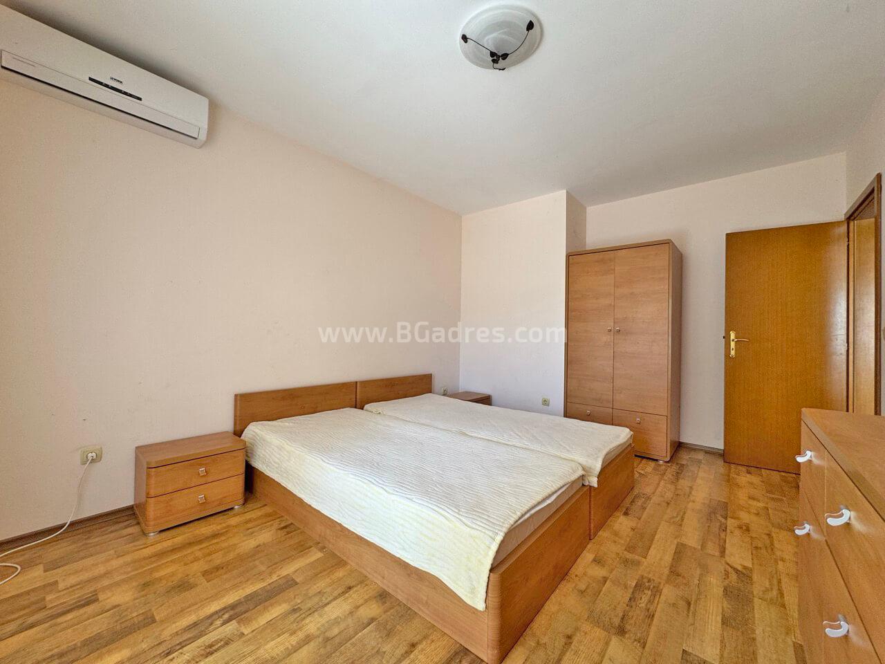 Квартира в комплексе Аркадия І №4394