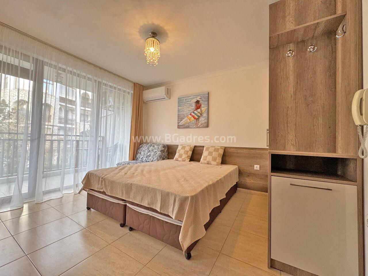 Студио в комплекс Арена І №4511