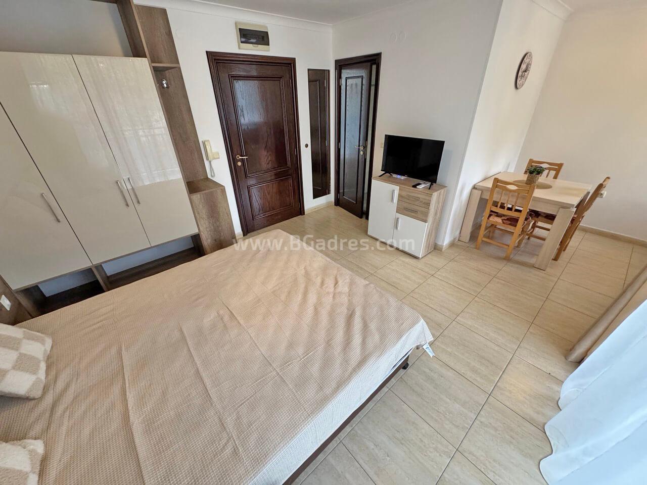 Студио в комплекс Арена І №4511