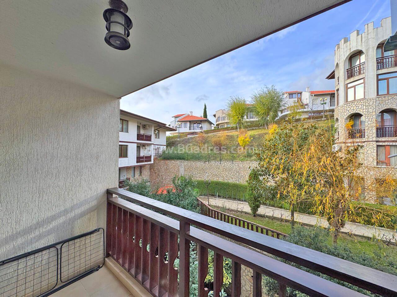 Студио в комплекс Арена І №4511