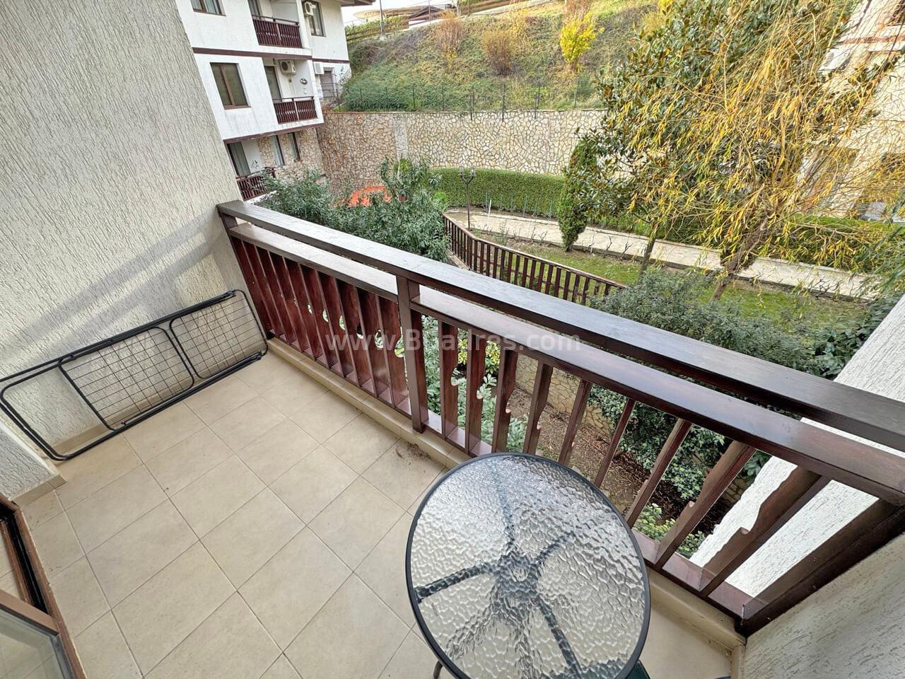 Студио в комплекс Арена І №4511