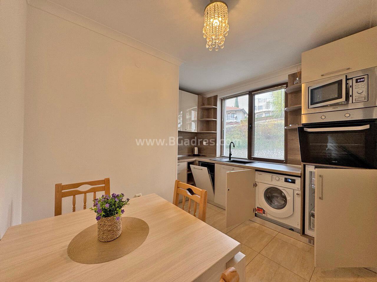 Студио в комплекс Арена І №4511