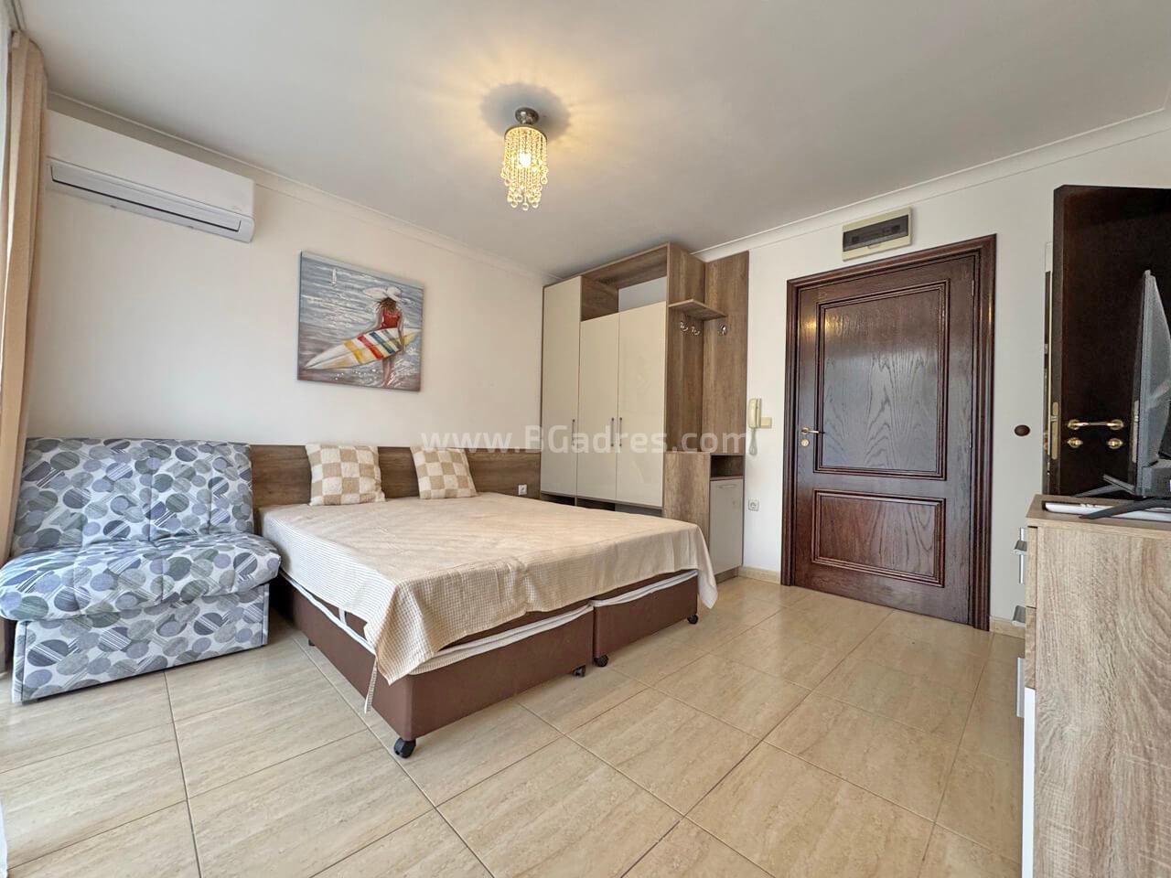 Студио в комплекс Арена І №4511