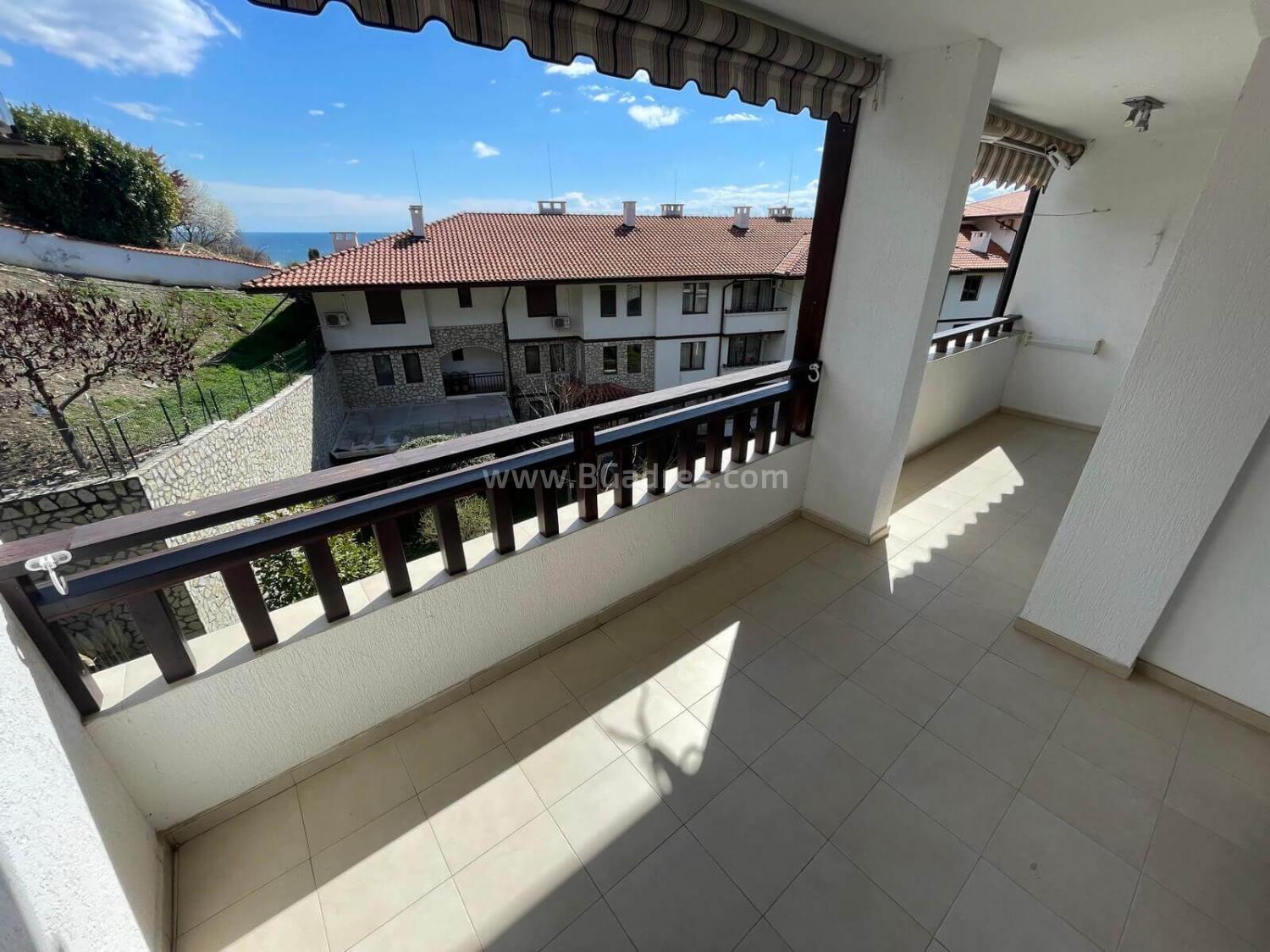 Apartment in the Arena complex І №2892