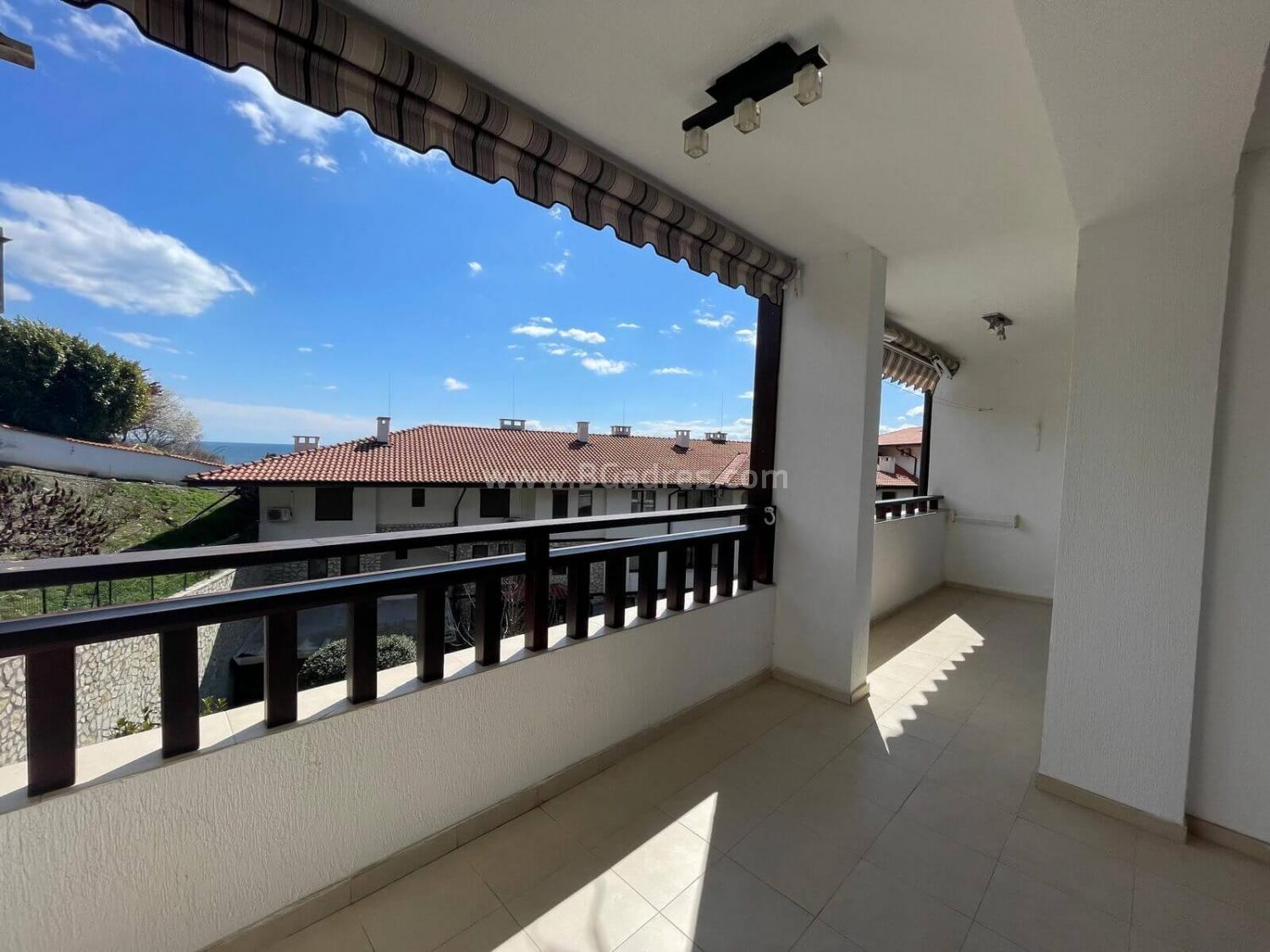 Apartment in the Arena complex І №2892