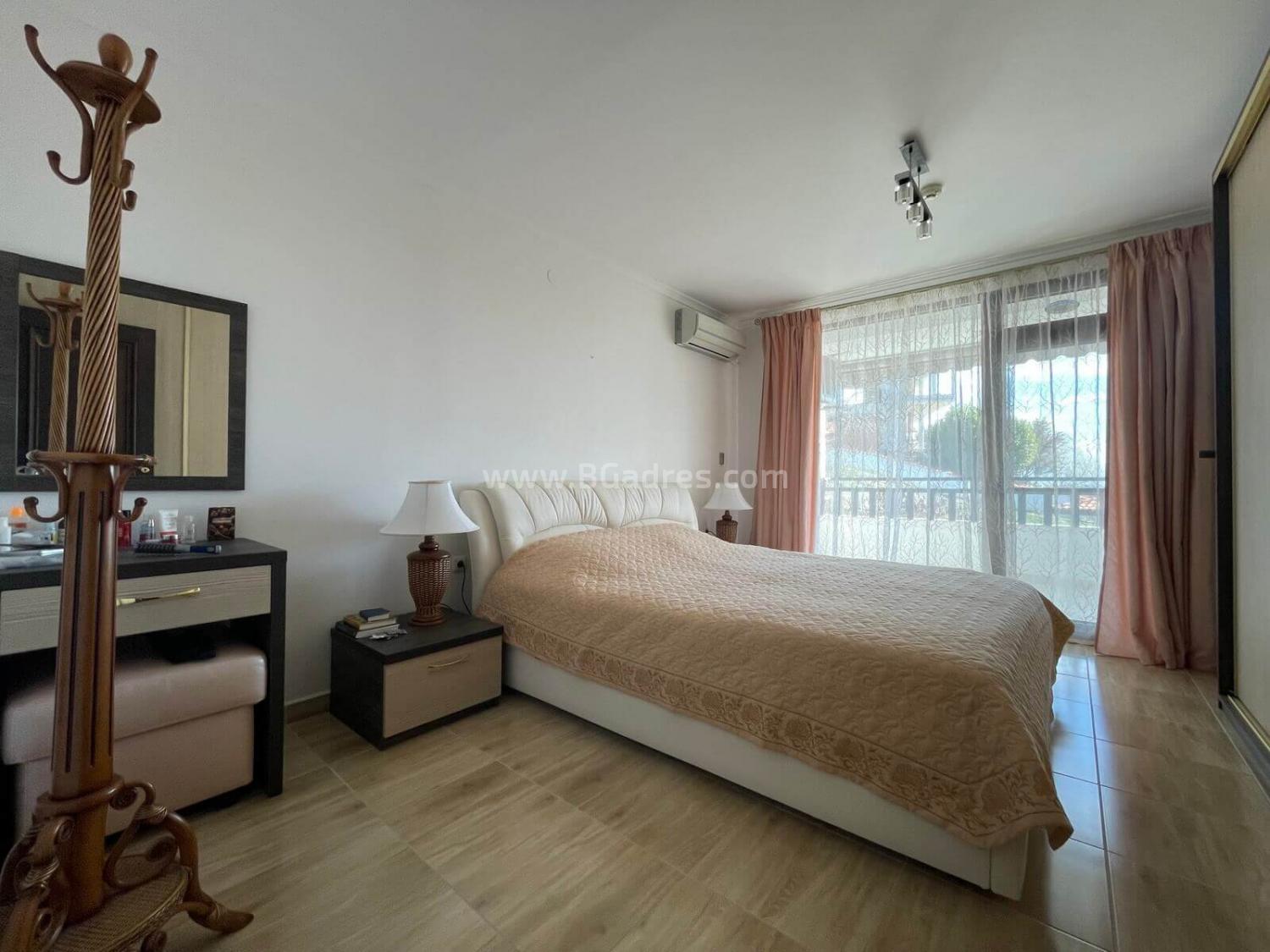 Apartment in the Arena complex І №2892