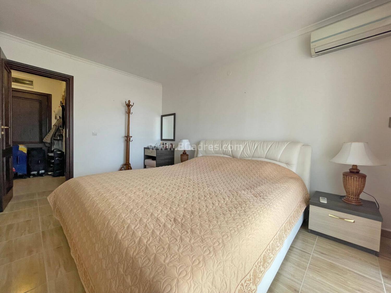 Apartment in the Arena complex І №2892