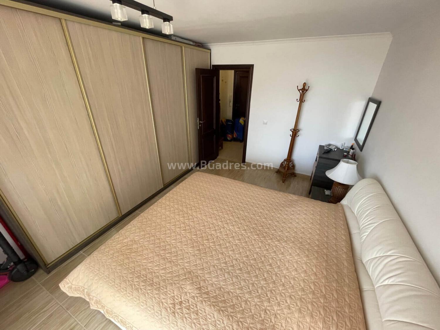 Apartment in the Arena complex І №2892