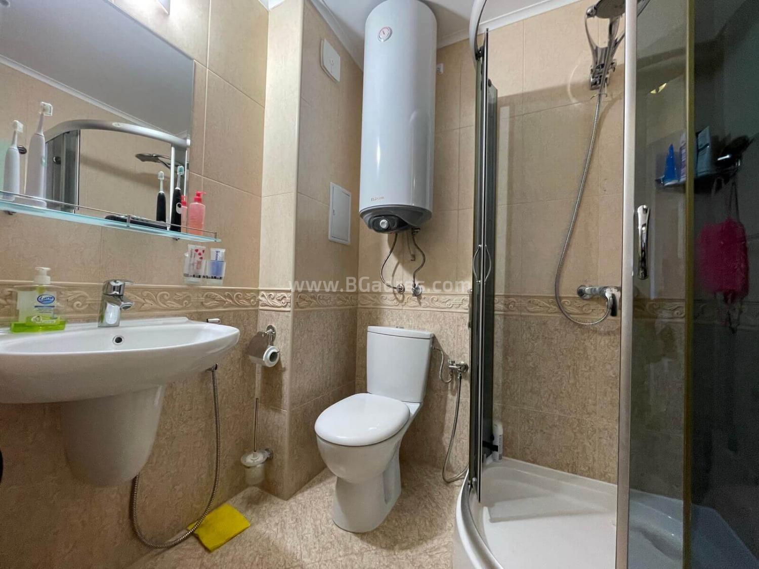 Apartment in the Arena complex І №2892