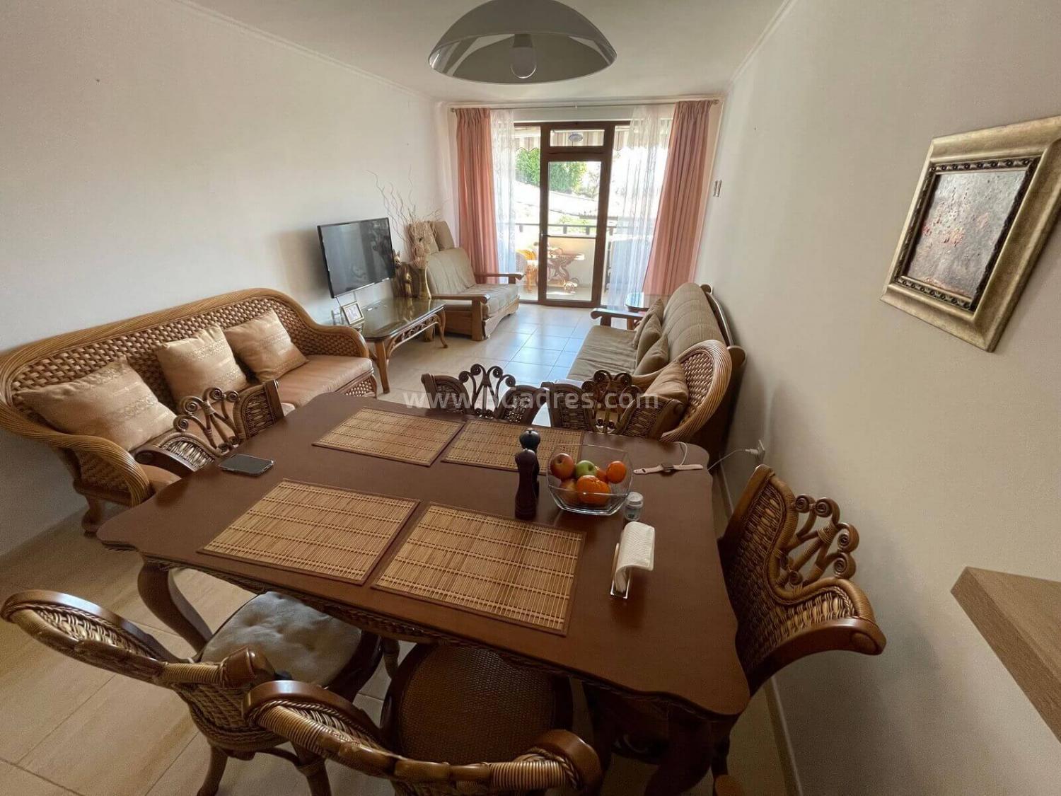 Apartment in the Arena complex І №2892