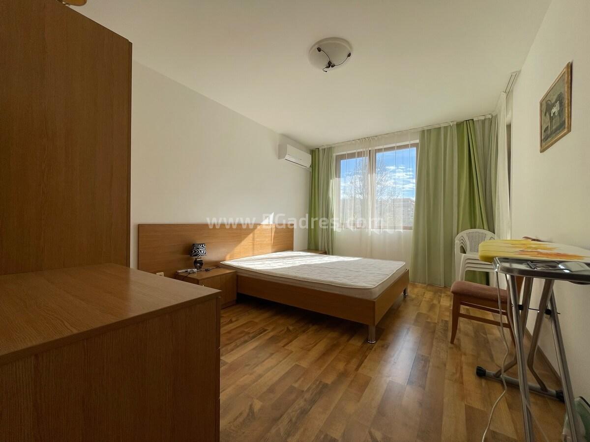 Large three-room apartment by the sea | No. 2183