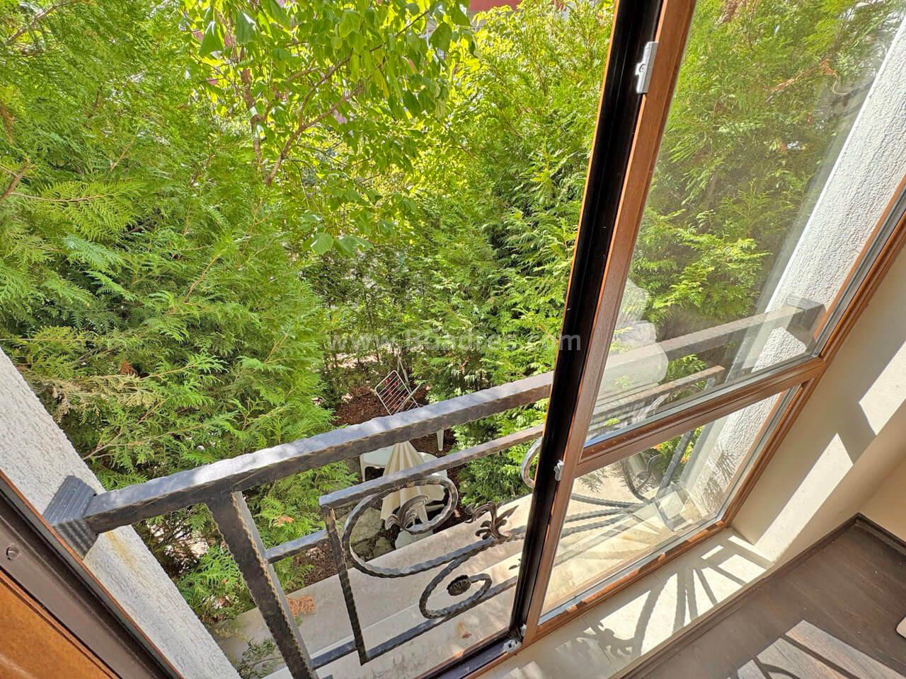 Preiswertes Studio in Elenite І №3864