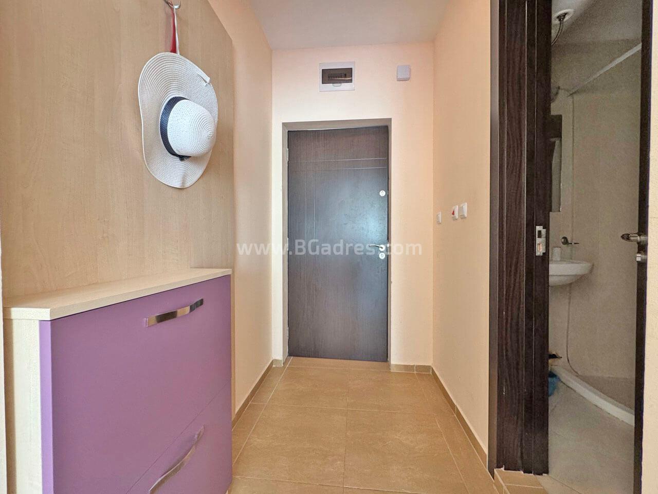 Preiswertes Studio in Elenite І №3864