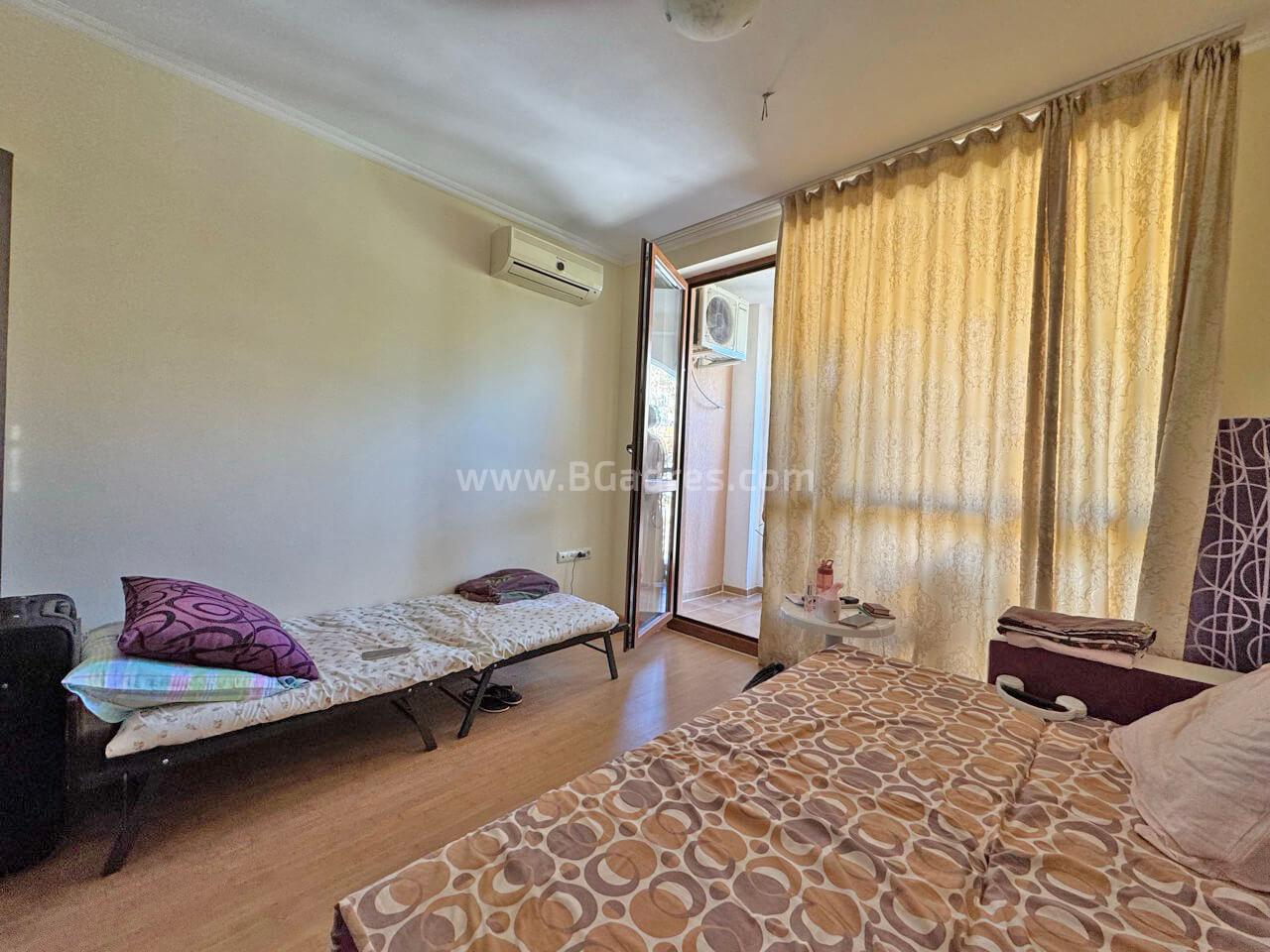 Studio in der Anlage Villa Astoria І №4354