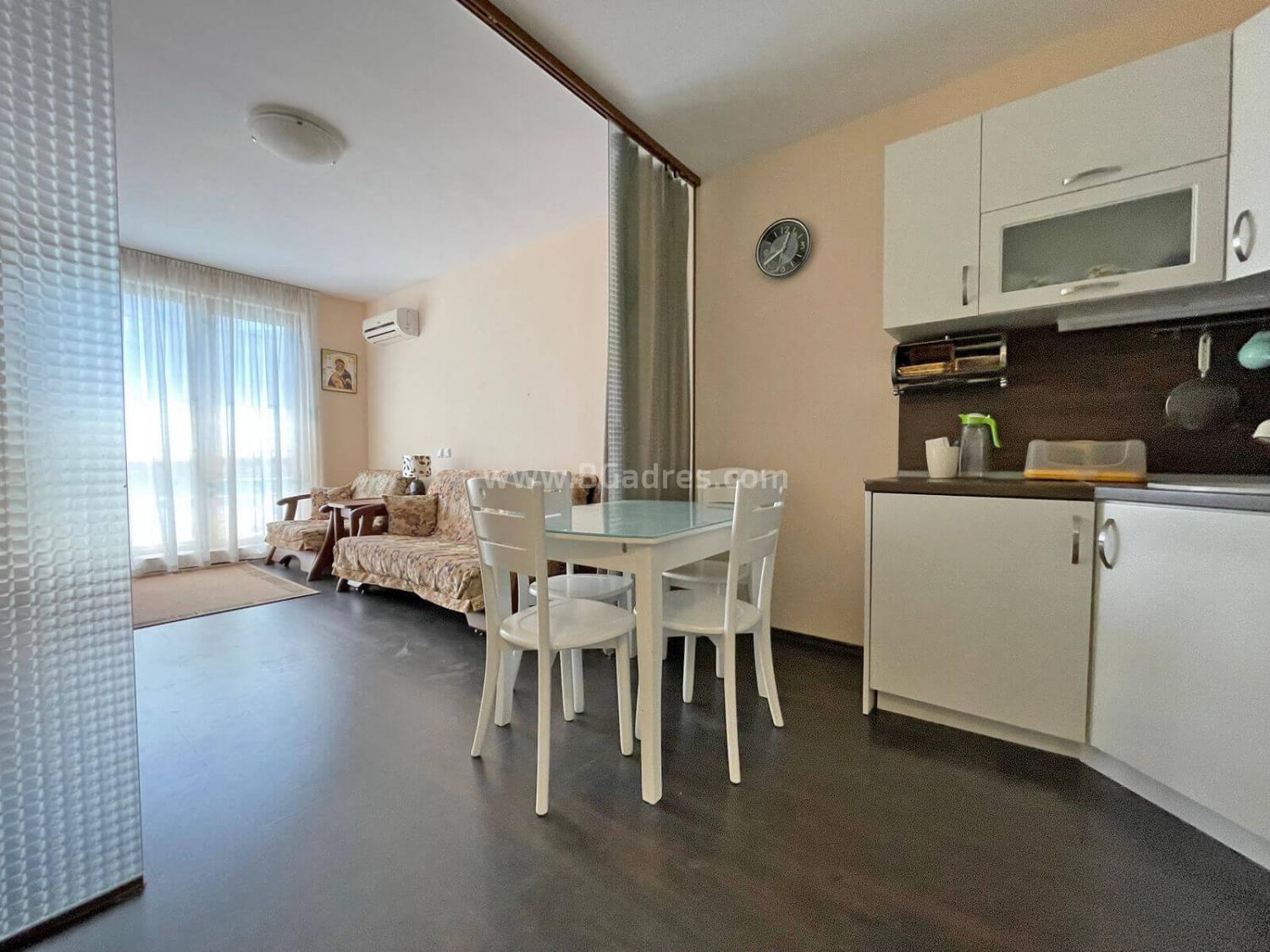 Apartment in Villa Astoria complex І №3010