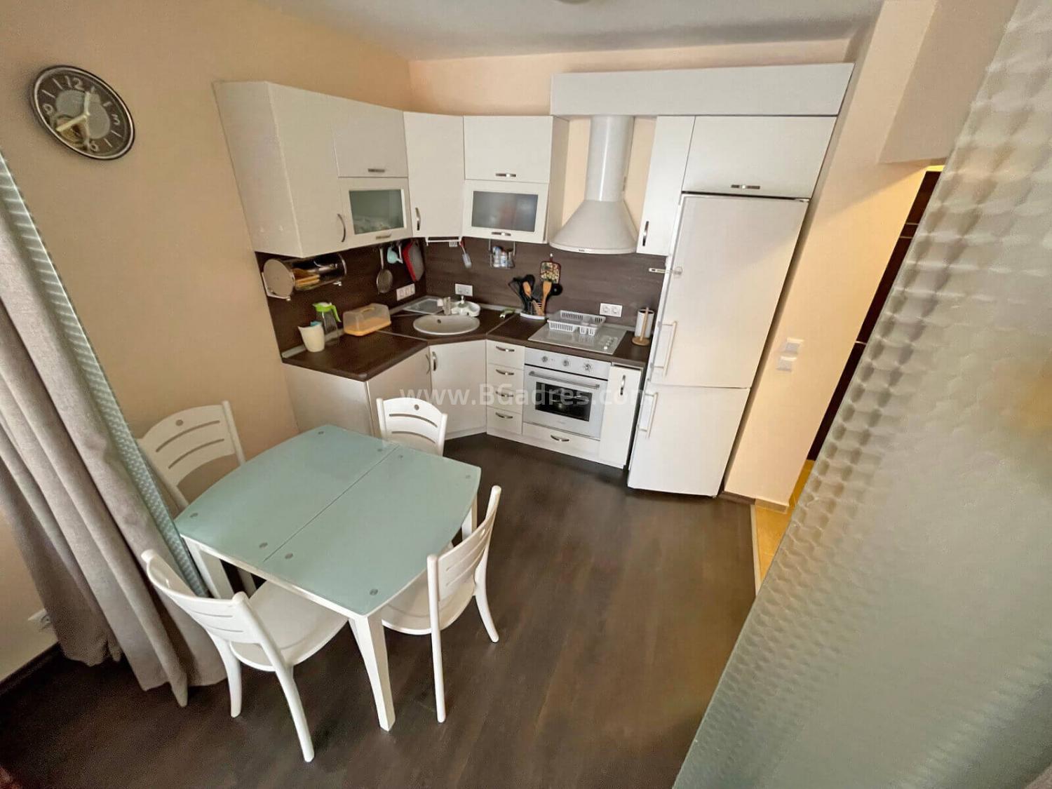 Apartment in Villa Astoria complex І №3010