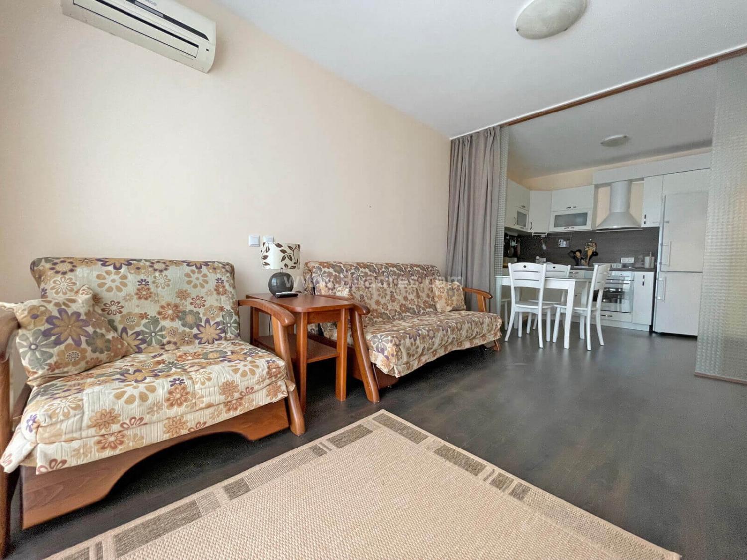 Apartment in Villa Astoria complex І №3010