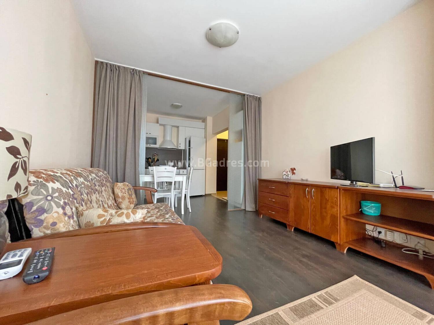 Apartment in Villa Astoria complex І №3010