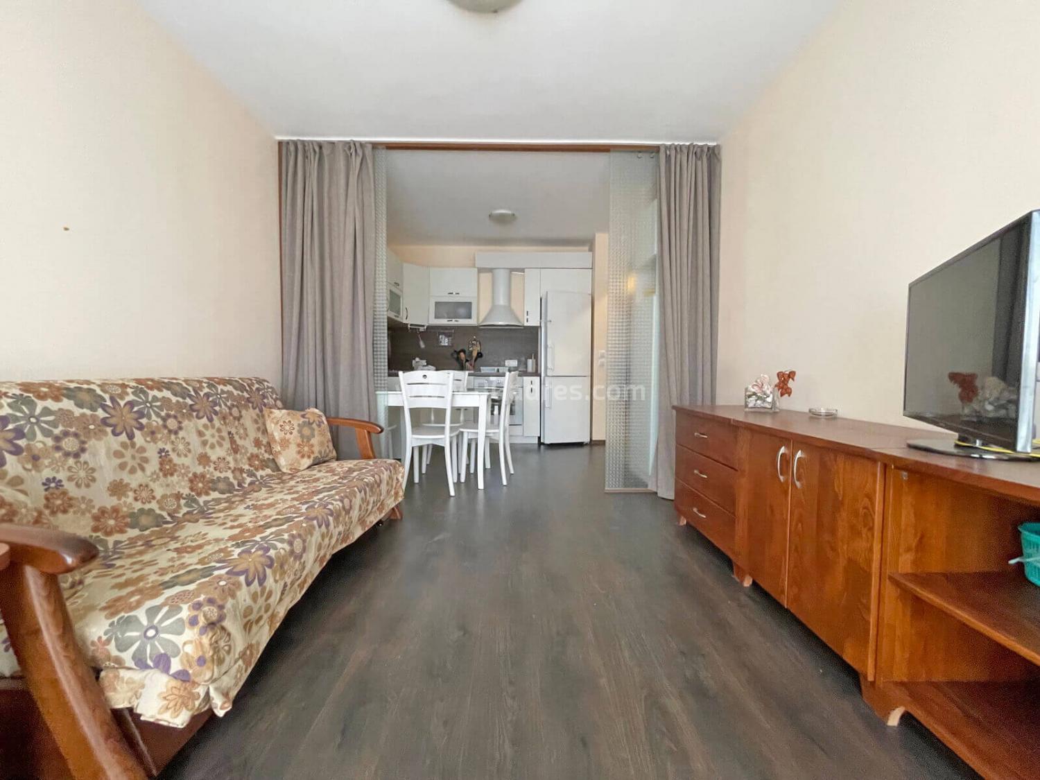 Apartment in Villa Astoria complex І №3010