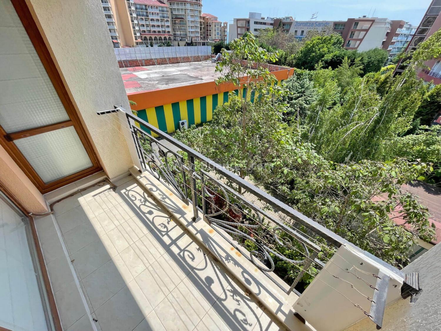 Apartment in Villa Astoria complex І №3010