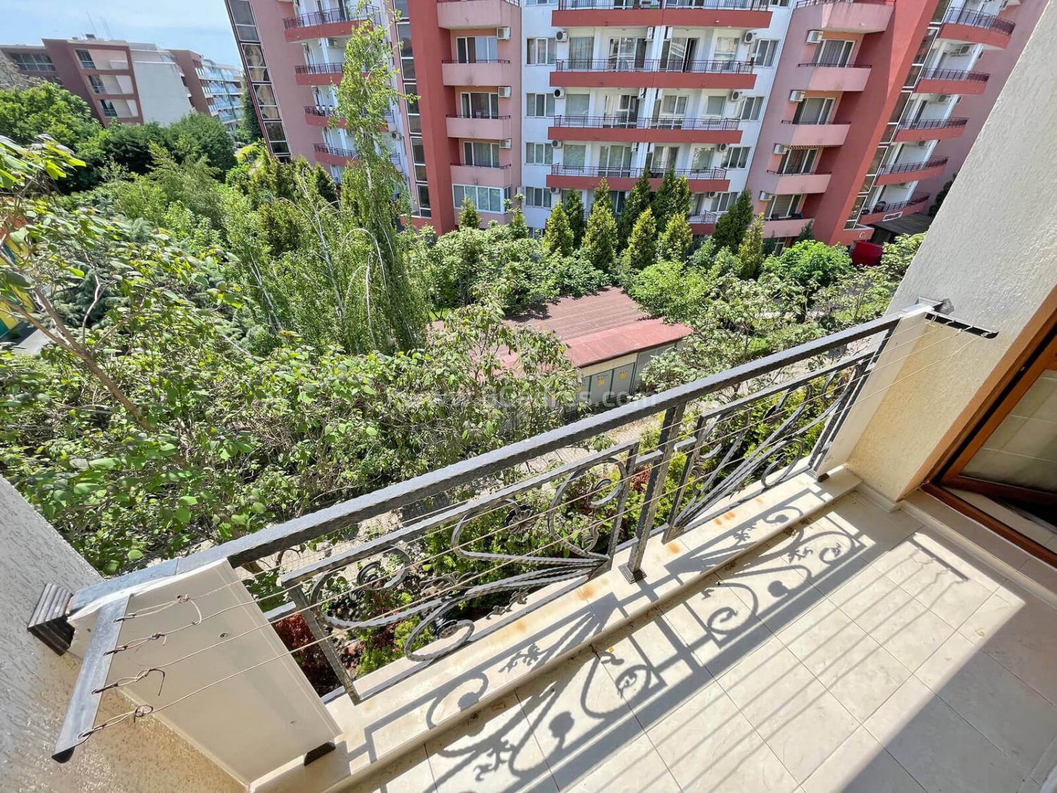 Apartment in Villa Astoria complex І №3010