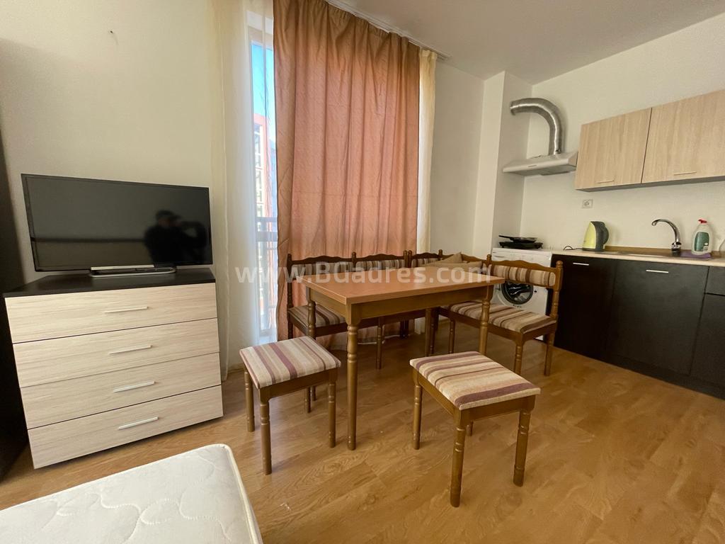 Inexpensive studio in Elenite | No. 2251