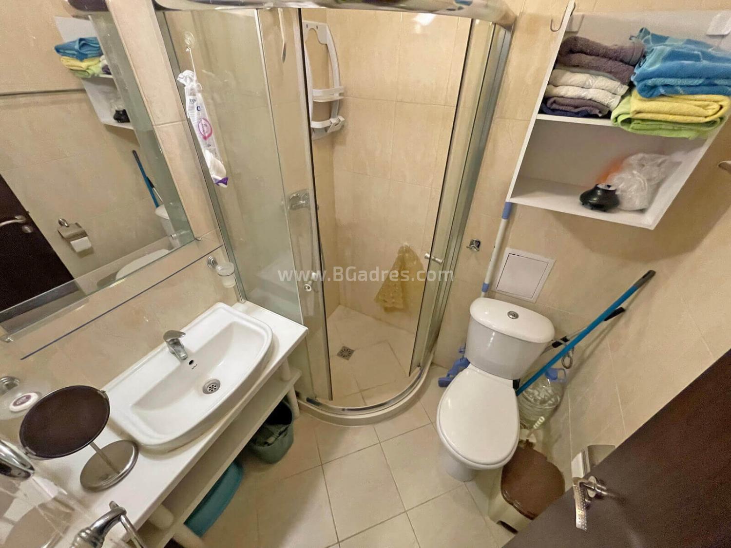 Apartment in Villa Astoria complex І №3010