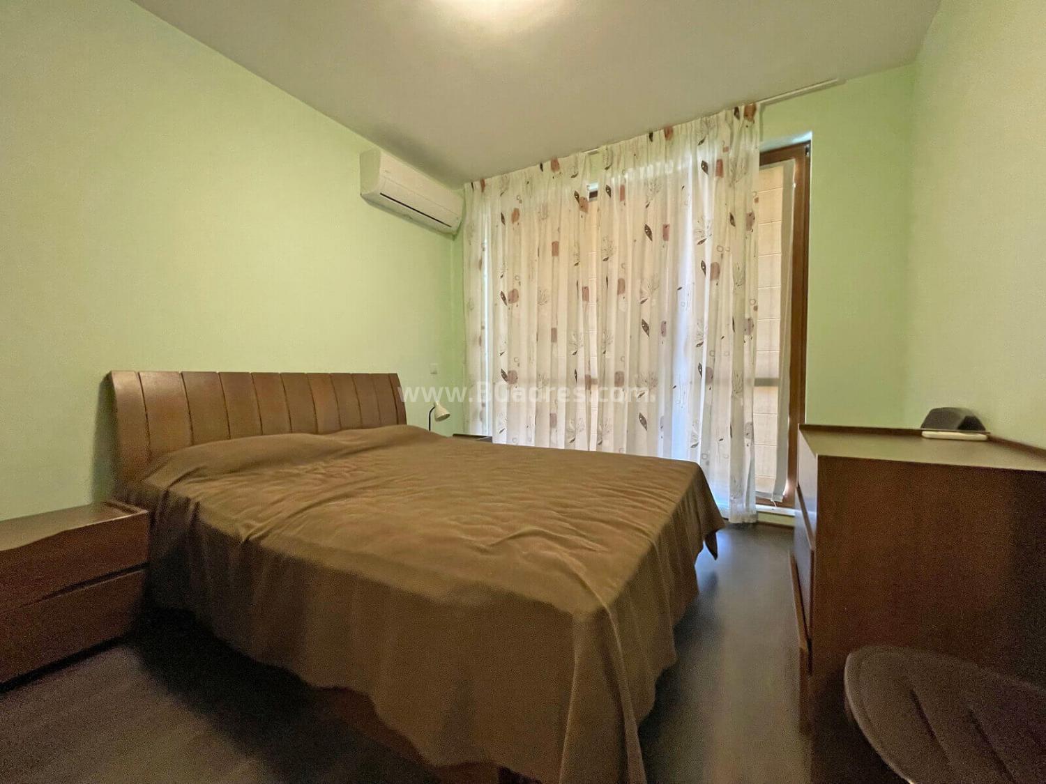 Apartment in Villa Astoria complex І №3010