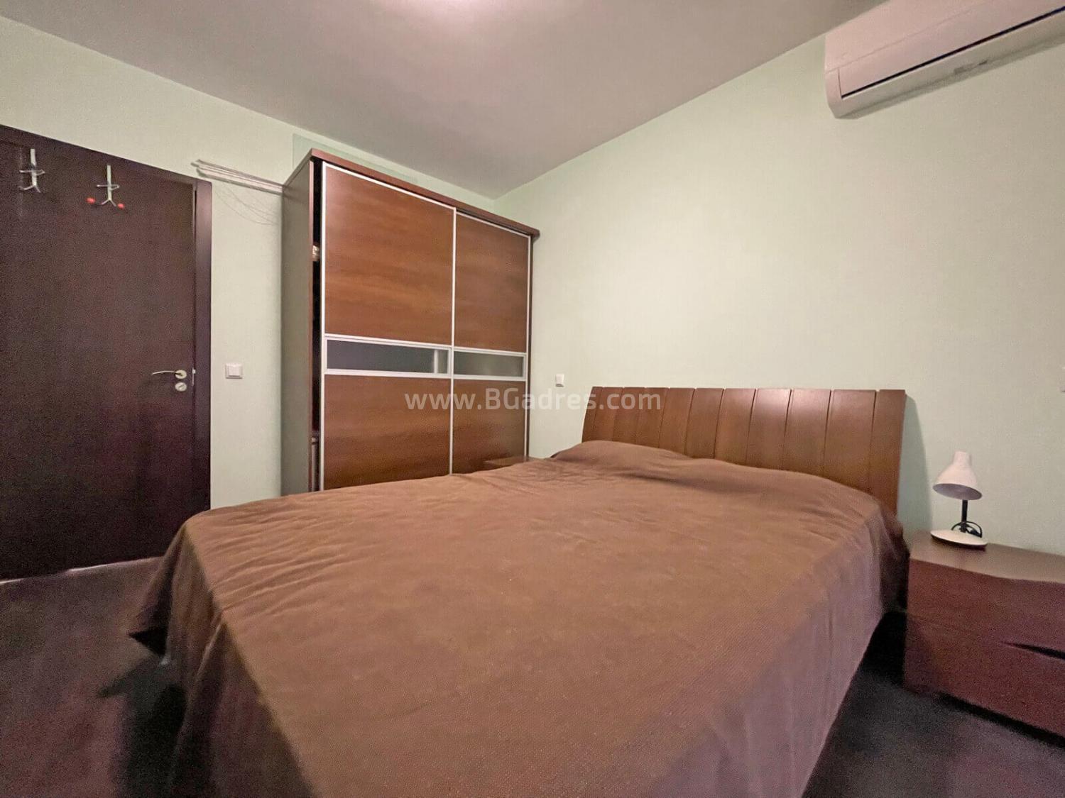 Apartment in Villa Astoria complex І №3010