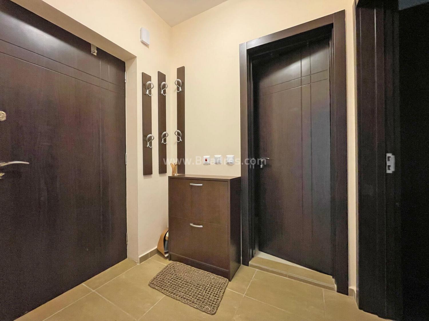 Apartment in Villa Astoria complex І №3010