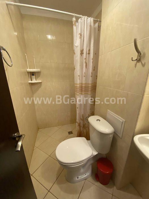 Inexpensive studio in Elenite | No. 2251