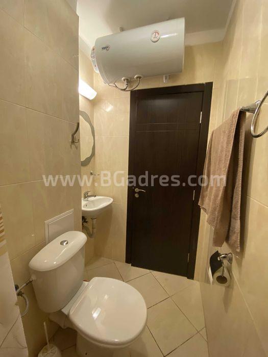 Inexpensive studio in Elenite | No. 2251