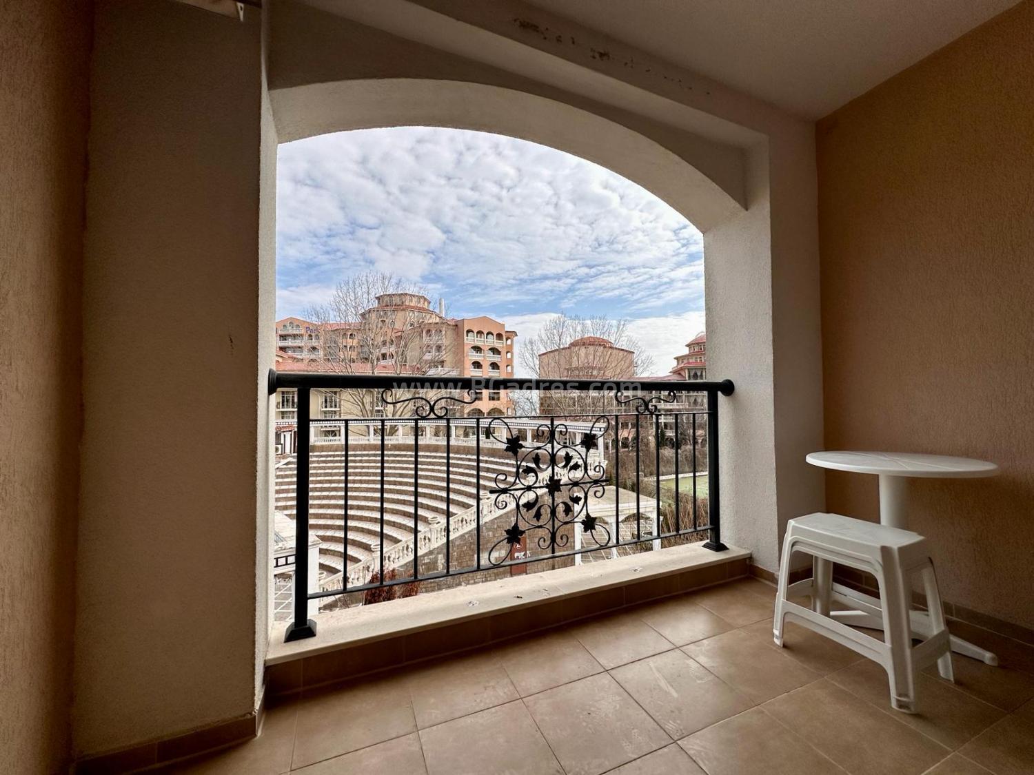 Cheap studio in Elenite І №3387