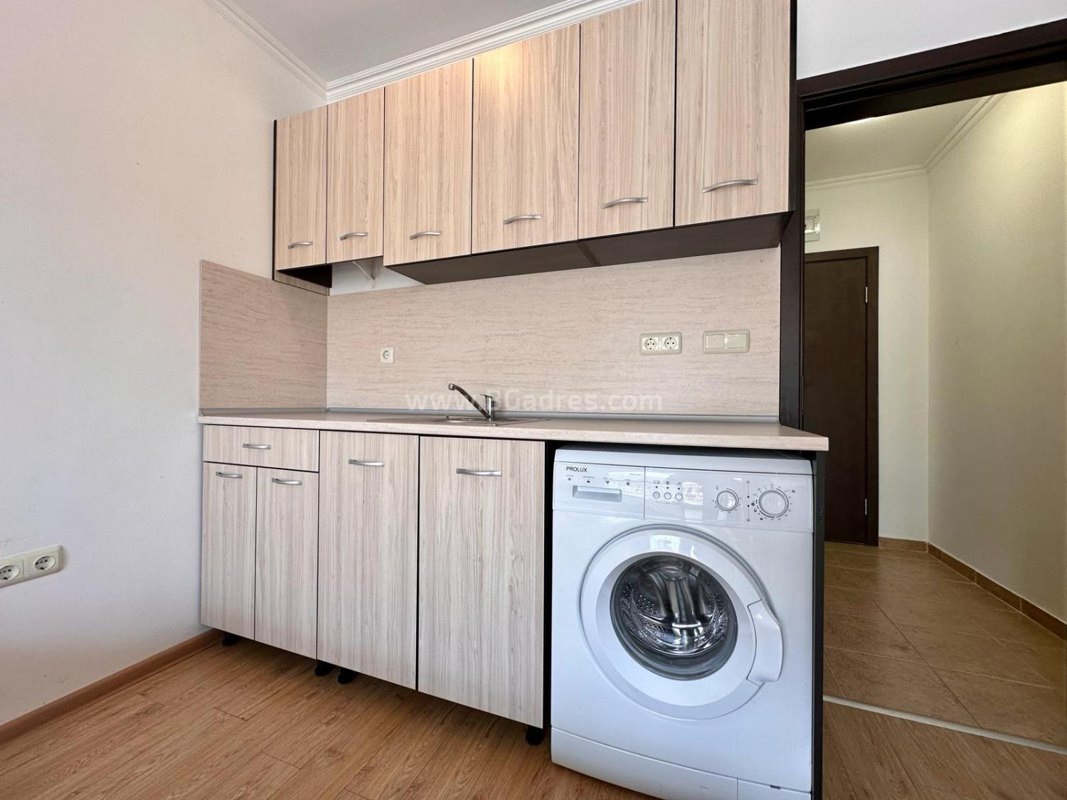 Cheap studio in Elenite І №3387