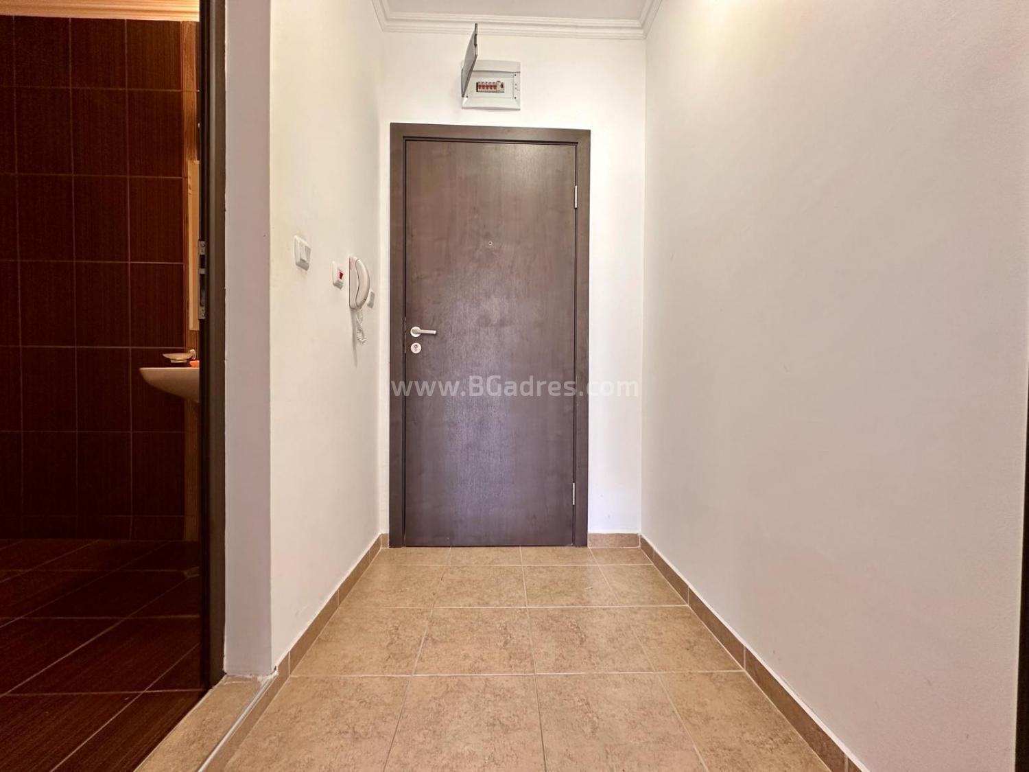 Cheap studio in Elenite І №3387