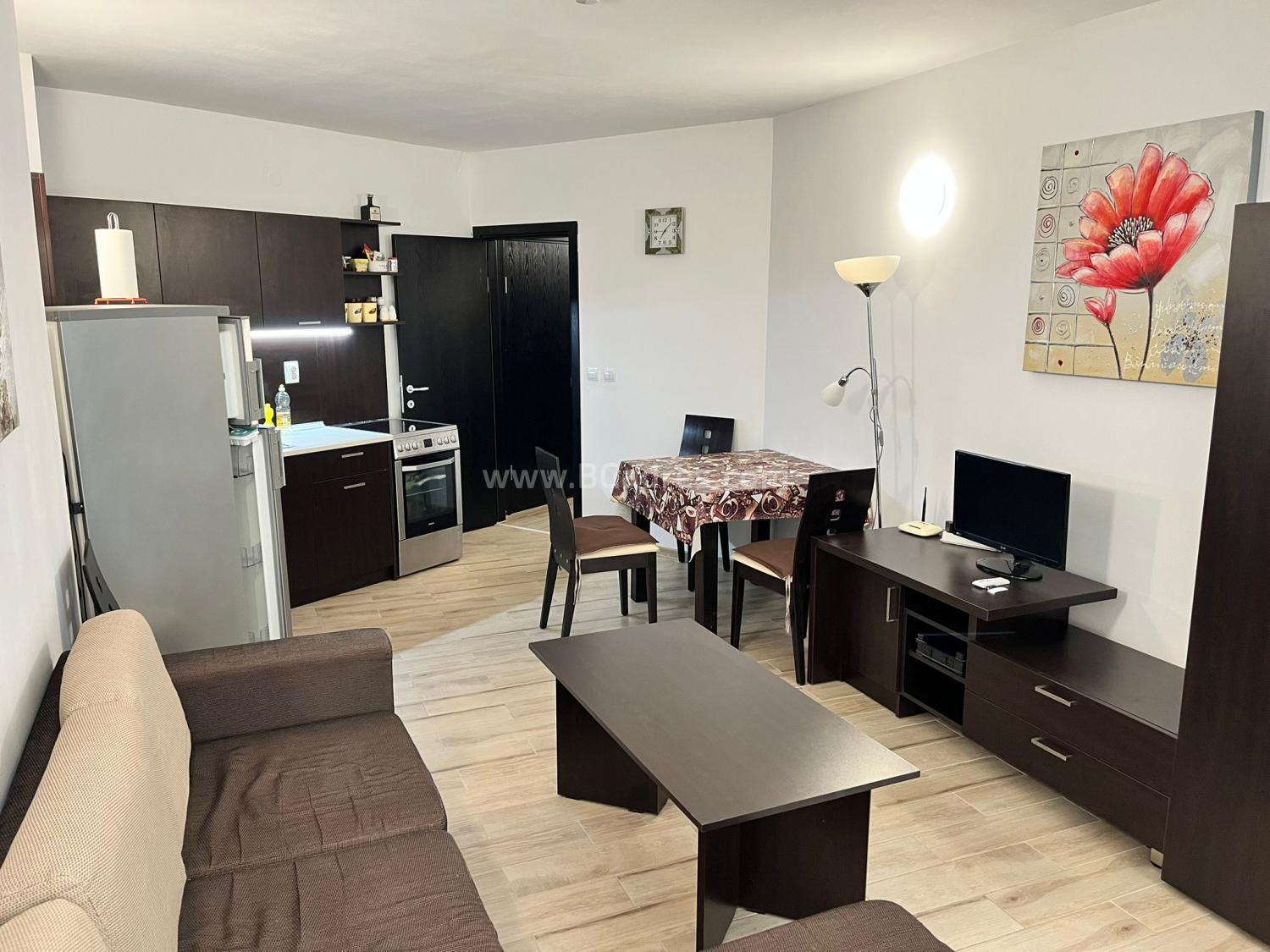 Apartment in the Atlantis complex І №4724