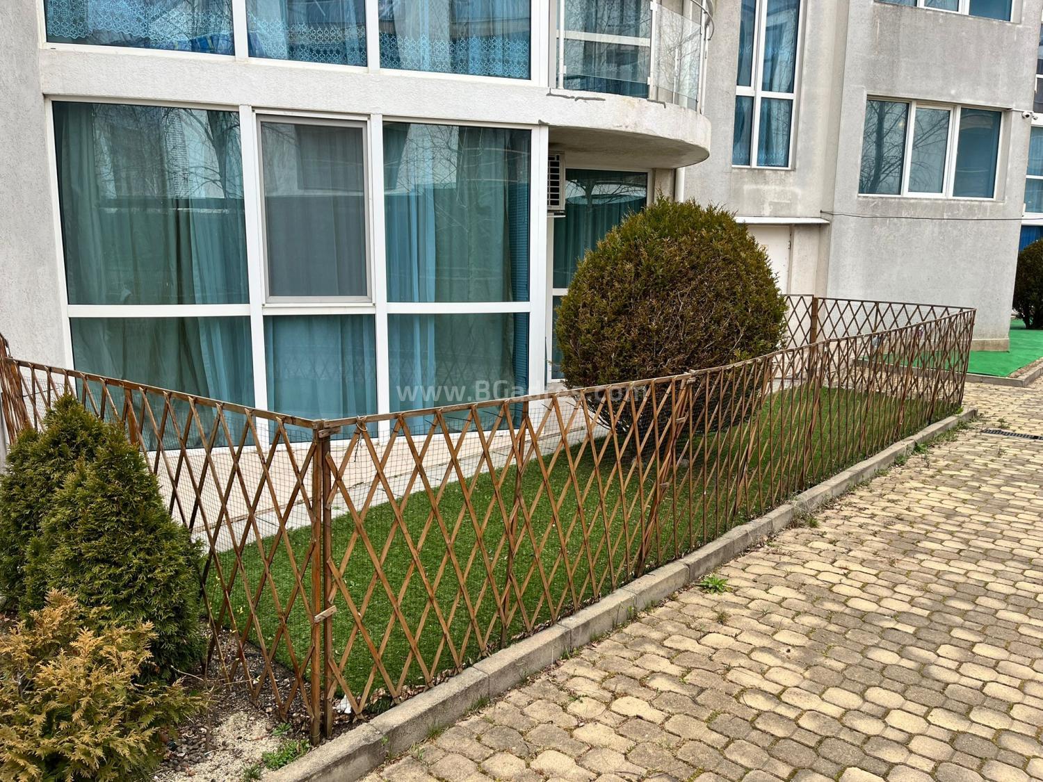Apartment in the Atlantis complex І №4724
