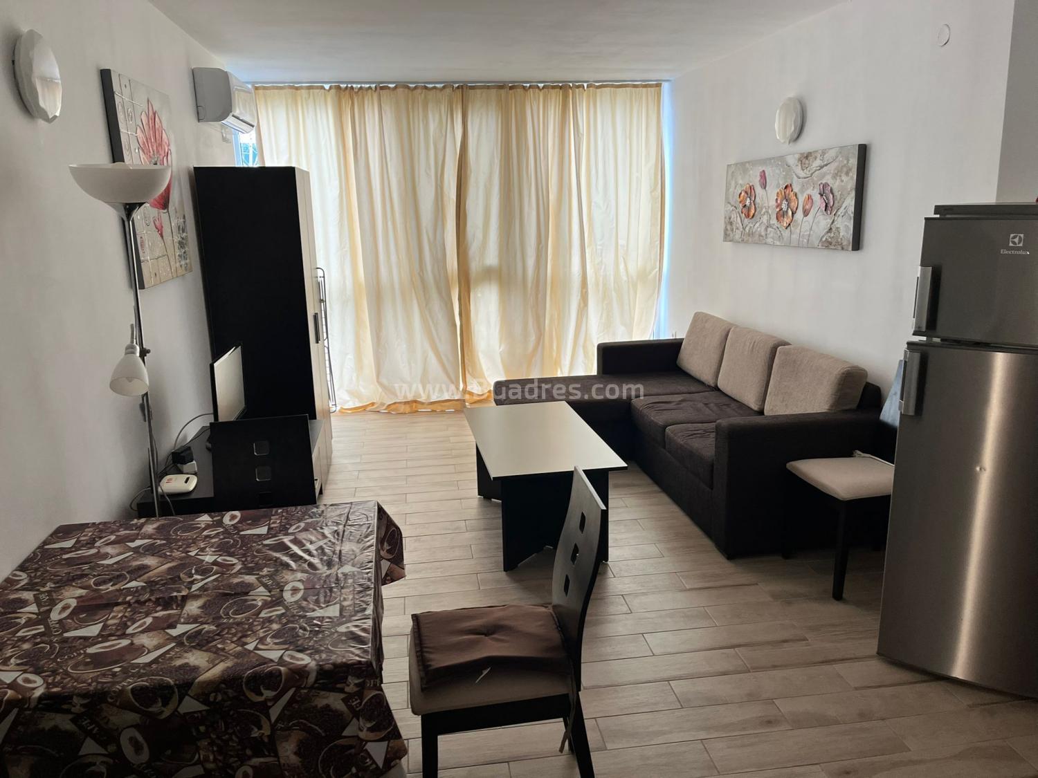 Apartment in the Atlantis complex І №4724